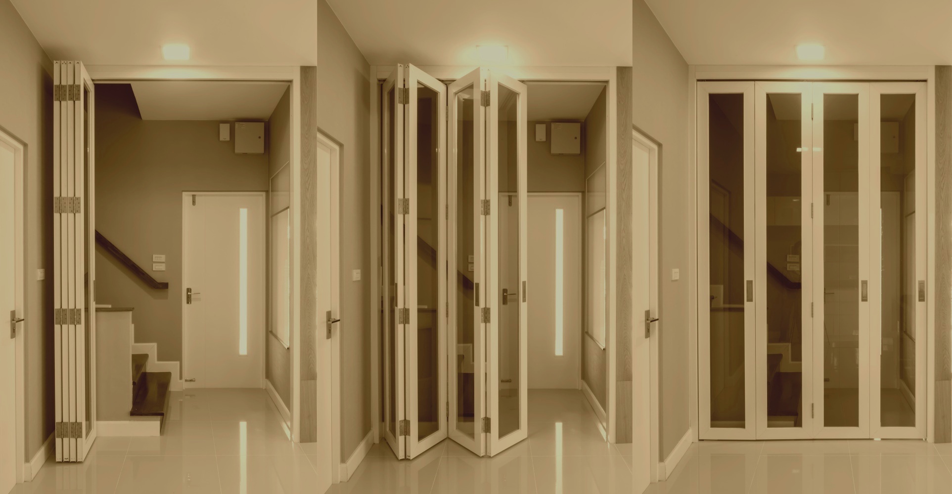 Slider, Glaziers in Chiswick, W4